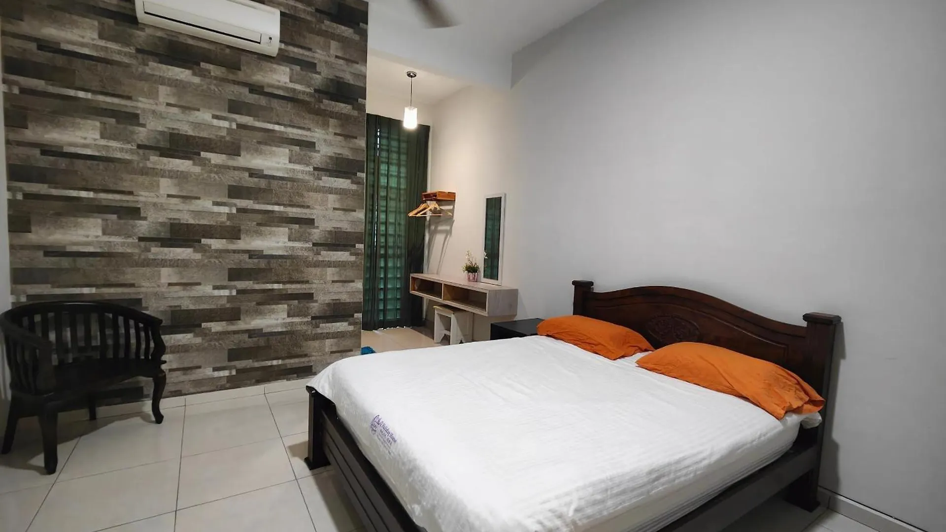 بيت للعطل Wood Theme Home / Town Centre / 18Pax ملقا ماليزيا